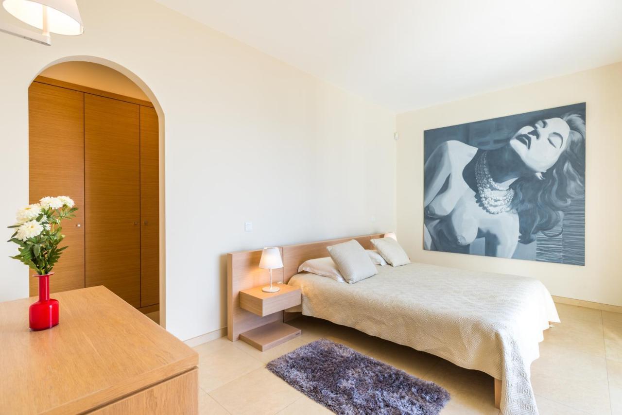 Villa La Terrasse Palheiro Village With Private Pool By Hr Madeira Funchal  Exterior photo