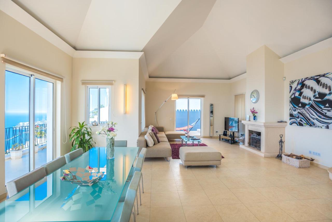 Villa La Terrasse Palheiro Village With Private Pool By Hr Madeira Funchal  Exterior photo