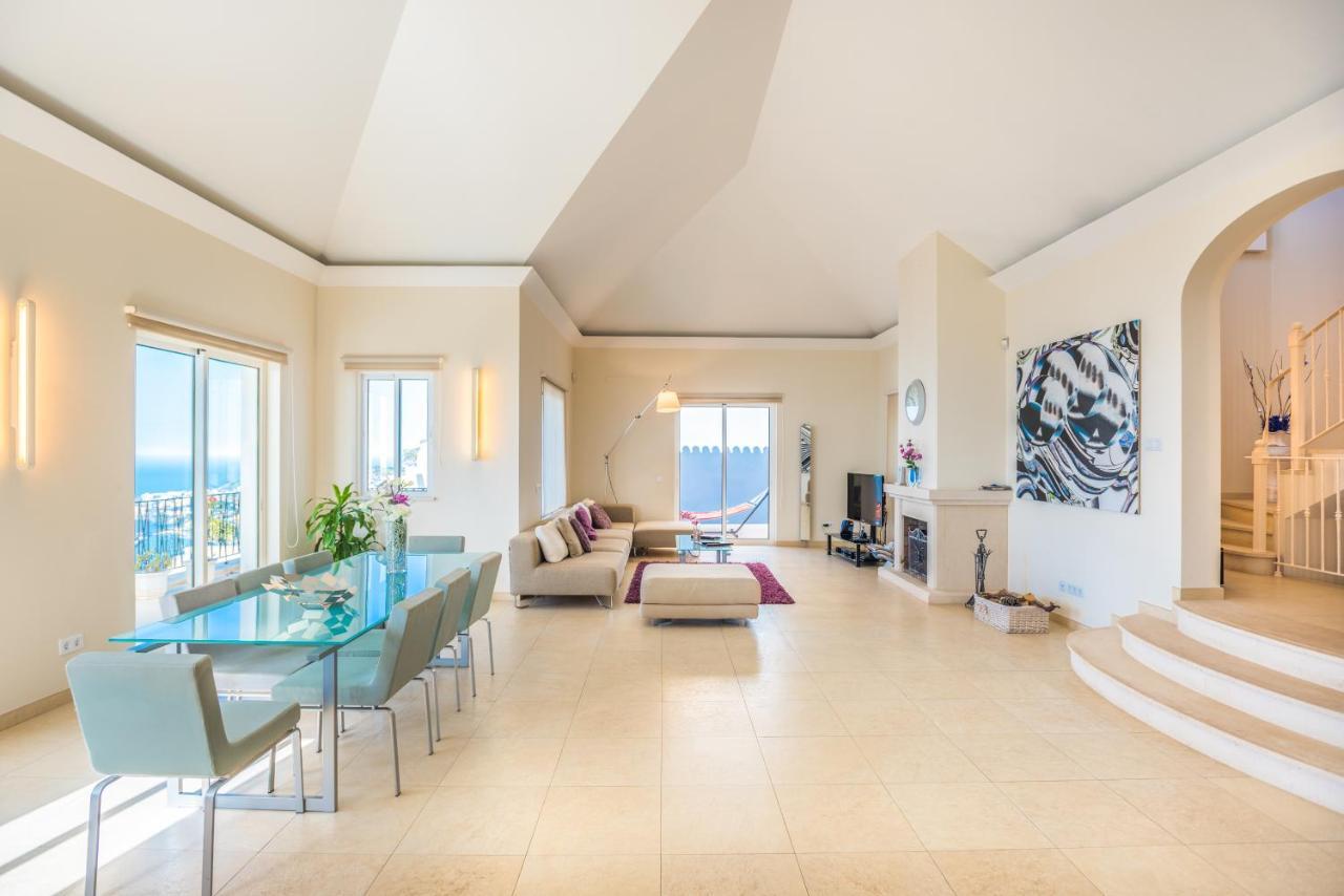 Villa La Terrasse Palheiro Village With Private Pool By Hr Madeira Funchal  Exterior photo