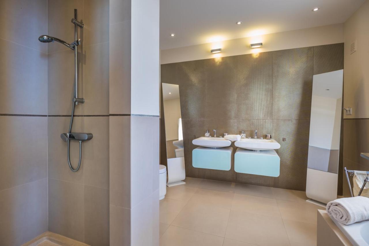 Villa La Terrasse Palheiro Village With Private Pool By Hr Madeira Funchal  Exterior photo