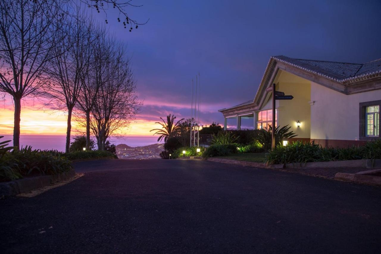 Villa La Terrasse Palheiro Village With Private Pool By Hr Madeira Funchal  Exterior photo