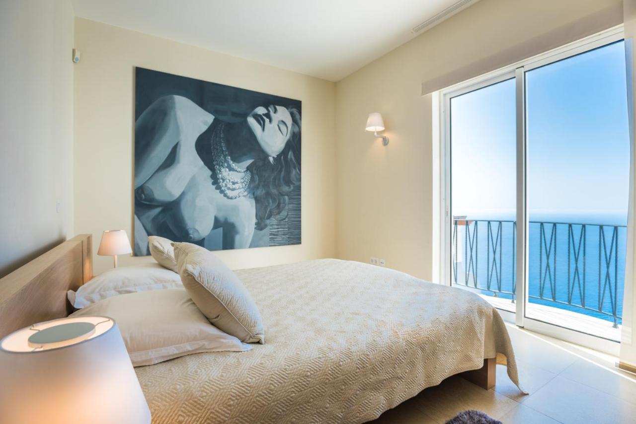 Villa La Terrasse Palheiro Village With Private Pool By Hr Madeira Funchal  Exterior photo
