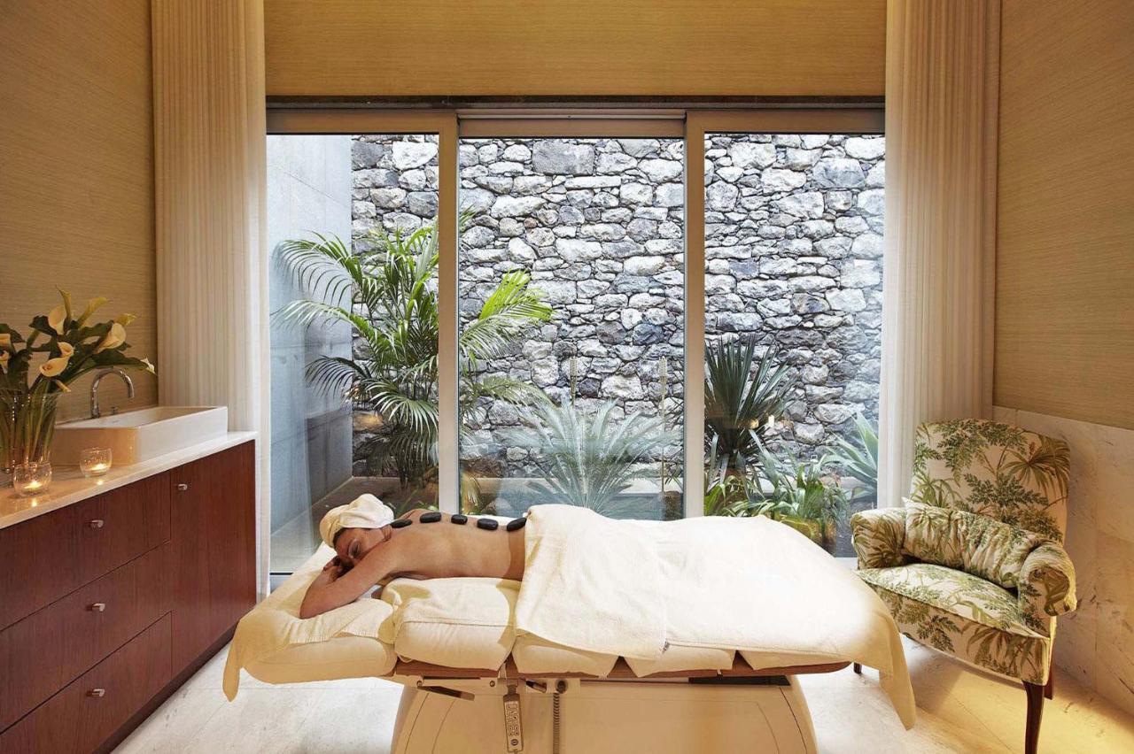 Villa La Terrasse Palheiro Village With Private Pool By Hr Madeira Funchal  Exterior photo