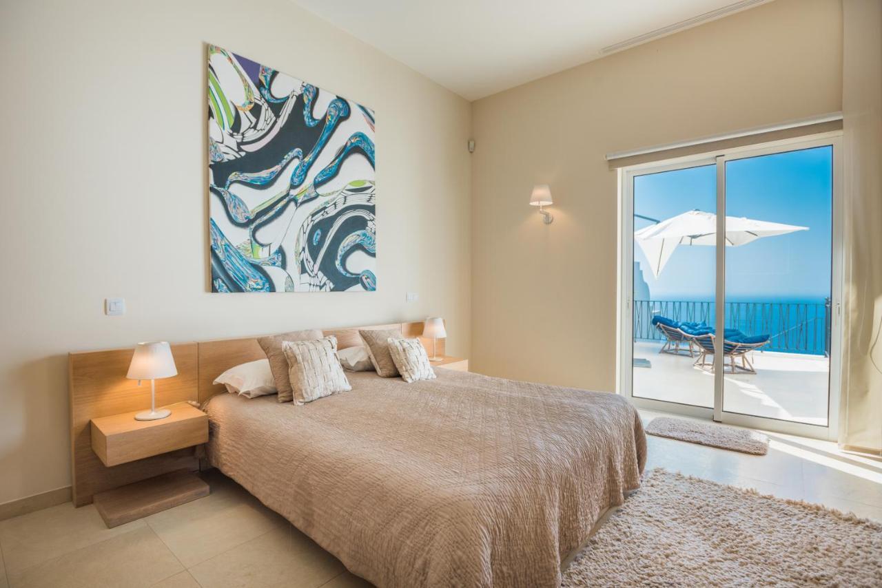 Villa La Terrasse Palheiro Village With Private Pool By Hr Madeira Funchal  Exterior photo