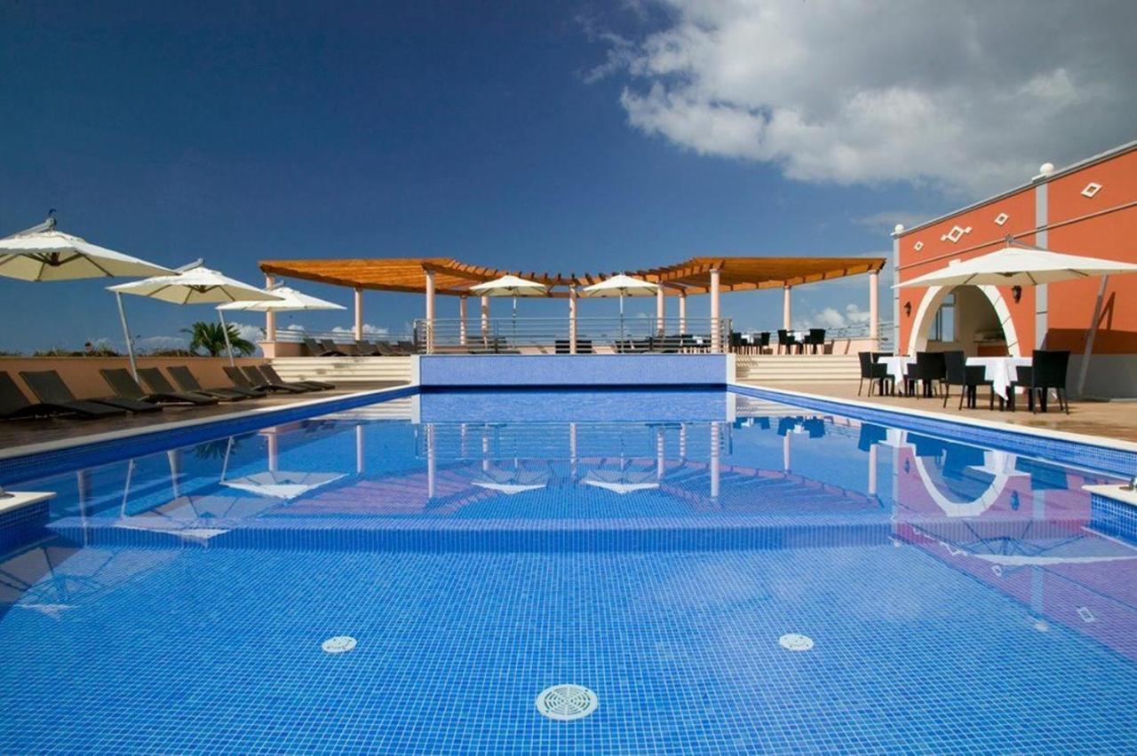 Villa La Terrasse Palheiro Village With Private Pool By Hr Madeira Funchal  Exterior photo