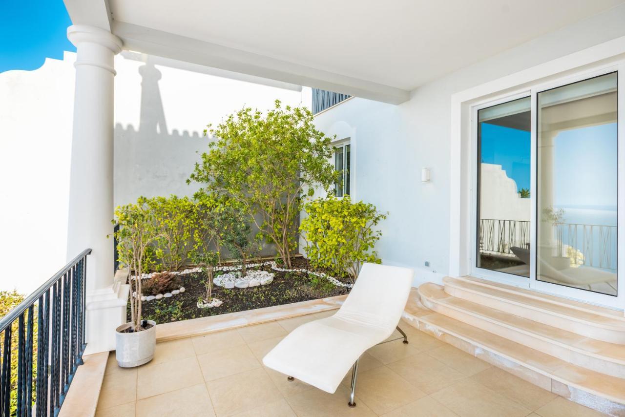 Villa La Terrasse Palheiro Village With Private Pool By Hr Madeira Funchal  Exterior photo