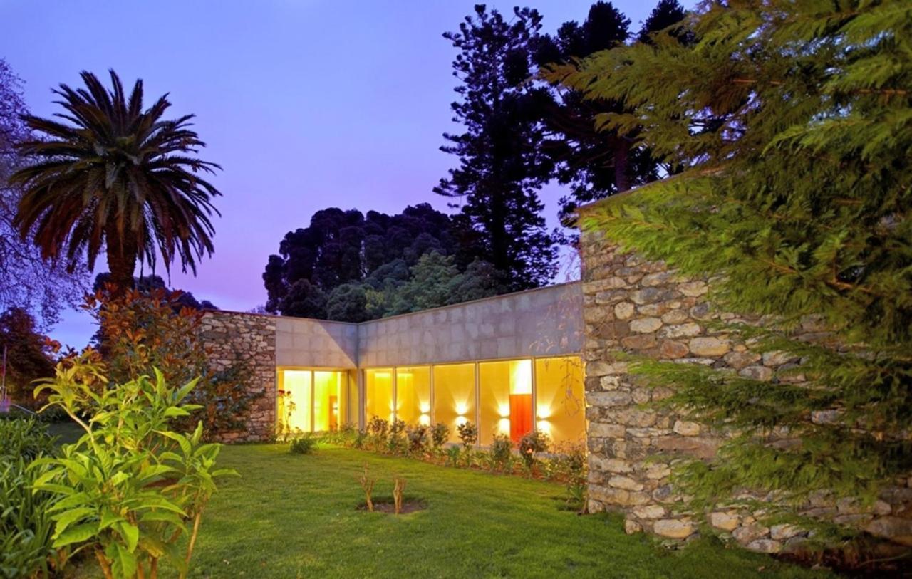 Villa La Terrasse Palheiro Village With Private Pool By Hr Madeira Funchal  Exterior photo