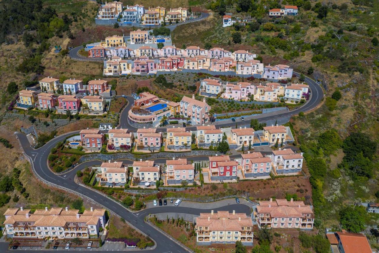 Villa La Terrasse Palheiro Village With Private Pool By Hr Madeira Funchal  Exterior photo