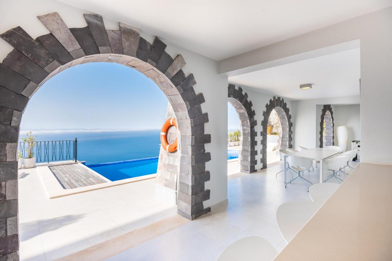 Villa La Terrasse Palheiro Village With Private Pool By Hr Madeira Funchal  Exterior photo